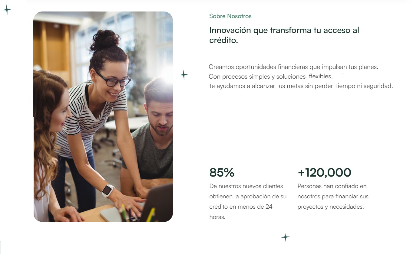 Arrendamiento Financiero